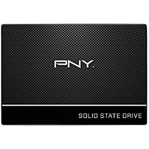 白菜价：PNY CS900 120GB 3D NAND 2.5" SATA III 固态硬盘