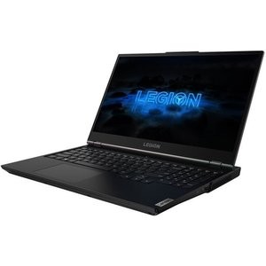 Lenovo Legion 5 游戏本(i7-10750H, 1650, 8GB, 256GB)