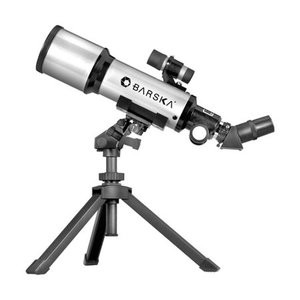 Barska Starwatcher 400x70mm 望远镜 含三脚架