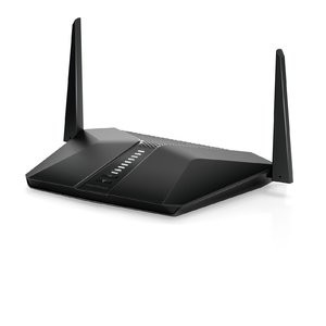 Netgear Nighthawk AX4  AX3000 Wi-Fi 6 无线路由器