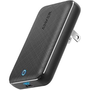 Anker 45W GaN Power Delivery USB-C 薄款充电器
