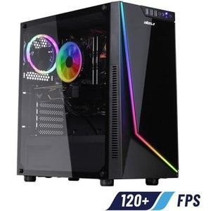 ABS Rogue H 台式机 (i7 10700, 2060S, 16GB, 512GB)