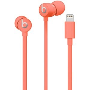 Beats urBeats3 入耳式耳机 Lightning接头