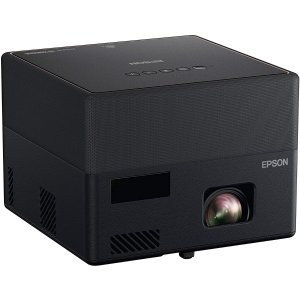 Epson EpiqVision Mini EF12 智能激光投影仪