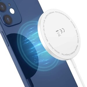 Seneo 无线快充底座 MagSafe兼容