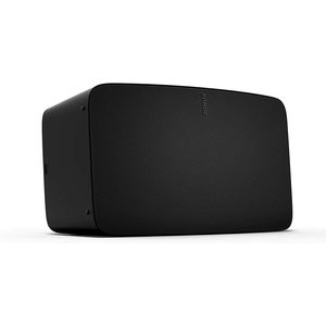 Sonos Play 5 录音棚级音质家庭音箱, 横竖两种播放模式