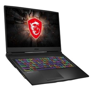 MSI GL75 17吋游戏本 (i7-9750H, 1660Ti, 16GB, 512GB)