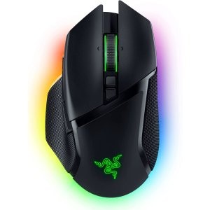 Razer Basilisk V3 Pro 无线游戏鼠标