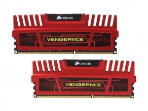 Corsair 8GB(2x4GB) DDR3 2133 CMZ8GX3M2A2133C11R