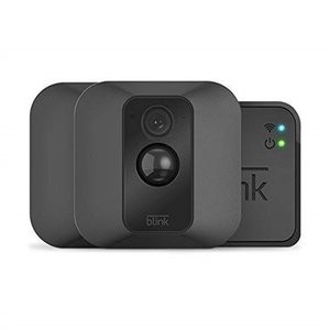 Blink XT 家庭安防系统 1代 二手 2摄套装