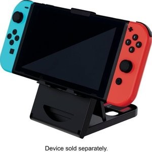 Nintendo Switch 旅行用支架, 适配 NS & NSL