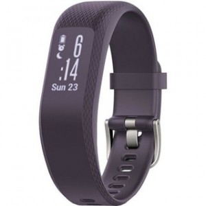 Garmin vivosmart 3 智能手环 紫色