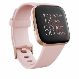 Fitbit Versa 2 智能手表