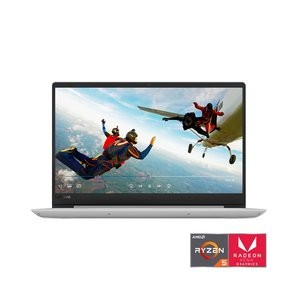 Ideapad 330s 15.6吋 笔记本 (Ryzen 5, 8GB, 256GB)