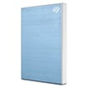 Seagate Backup Plus Slim 2TB USB 3.0 移动硬盘