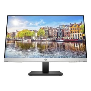 HP 24mh 23.8英寸 1080p IPS 显示器