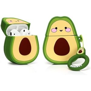 LEWOTE AirPods 硅胶壳