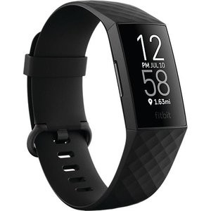 Fitbit Charge 4 新品运动手环 预购