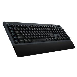 史低价：Logitech G613 Lightspeed 无线机械键盘