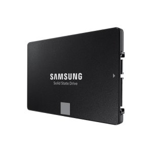 SAMSUNG 870 EVO 2.5" 2TB SATA III V-NAND 固态硬盘