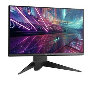 Alienware AW2518HF 24.5" 240Hz FreeSync 显示器