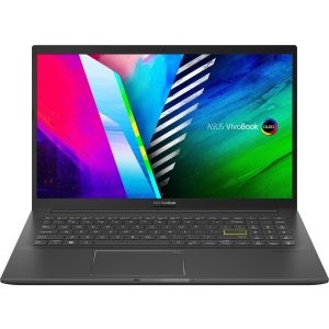 ASUS VivoBook 15 OLED 轻薄本 (i5-1135G7, MX350, 8GB, 512GB)