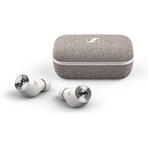 Sennheiser Momentum 2代 主动降噪 TWS耳机