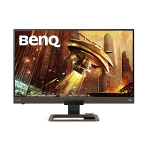 BenQ EX2780Q 27" 2K 144Hz IPS HDR 显示器
