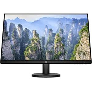 HP V27i 27" 1080P LED 显示器