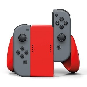 PowerA Nintendo Switch Joy-Con 舒适手柄套 红色