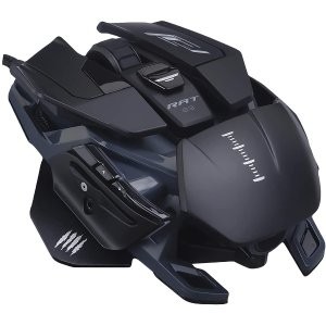 Mad Catz R.A.T.Pro S3 游戏鼠标