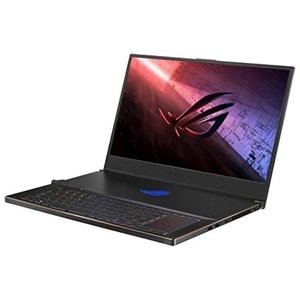 华硕 ROG Zephyrus S17 (10875H, FHD300Hz, 32GB, 2080S, 1TB)