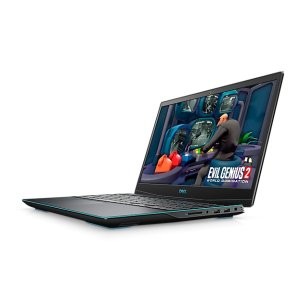Dell G3 15.6" 游戏本 (i7-10750H, 8GB, 256GB, 1650 Ti)