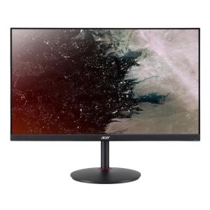 Acer Nitro XV240Y Pbmiiprx 23.8" IPS 165Hz FreeSync 显示器