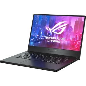 ROG ZEPHYRUS G 游戏本 (Ryzen 7 3750H, GTX1660Ti, 8GB, 512GB)