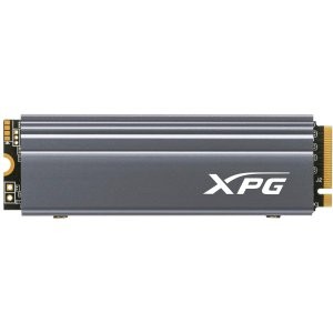 XPG 翼龙 S70 M.2 PCIe 4.0 固态硬盘 1TB