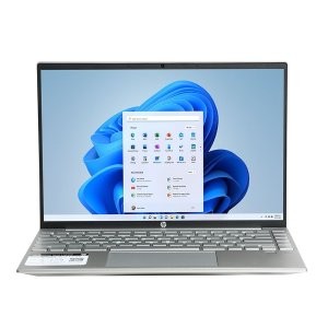 HP Pavilion Aero 13" 轻薄本 (R7 5800U, 16GB, 1TB)