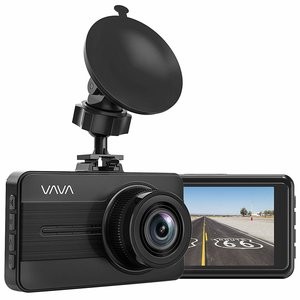 VAVA 1080p 行车记录仪特卖