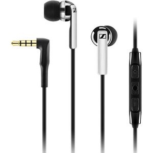 Sennheiser CX 2.00I 入耳式耳机 带iOS线控