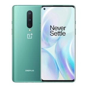 OnePlus 8 5G 智能手机 (865, 8GB, 128GB)