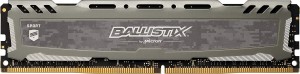 Crucial Ballistix Sport 8GB DDR4 2400