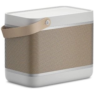 Bang & Olufsen 便携式音箱及回音壁促销