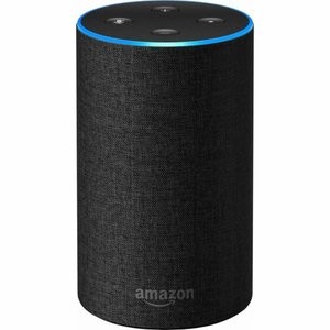 新用户购买最新一代Echo产品，送6个月Amazon Music Unlimited