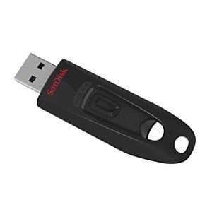 SanDisk 32GB Ultra USB 3.0 U盘