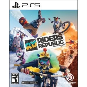 史低价：《极限国度》Xbox One/PS5 实体版