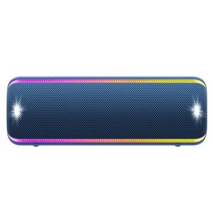 Sony SRS-XB32 低音增强蓝牙音箱