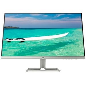 HP 27f 27" IPS LED FreeSync 全高清超薄显示屏