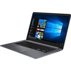 ASUS VivoBook S 超极本 (i5-8250U, MX150, 8GB, 256GB)