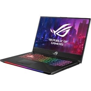 ROG 枪神 II 17.3 (144Hz, 8750H, 2070, 16GB, 512GB)