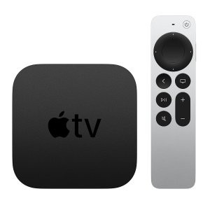 Apple TV 4K 64GB 2021 智能电视盒子